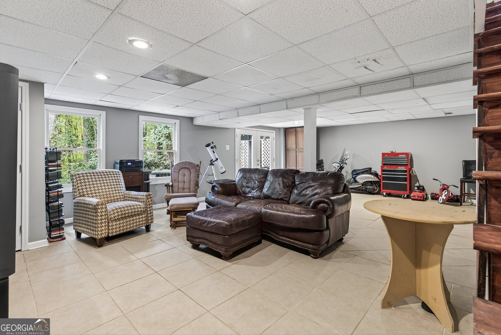 110 Old Mill Crossing Fayetteville - 32