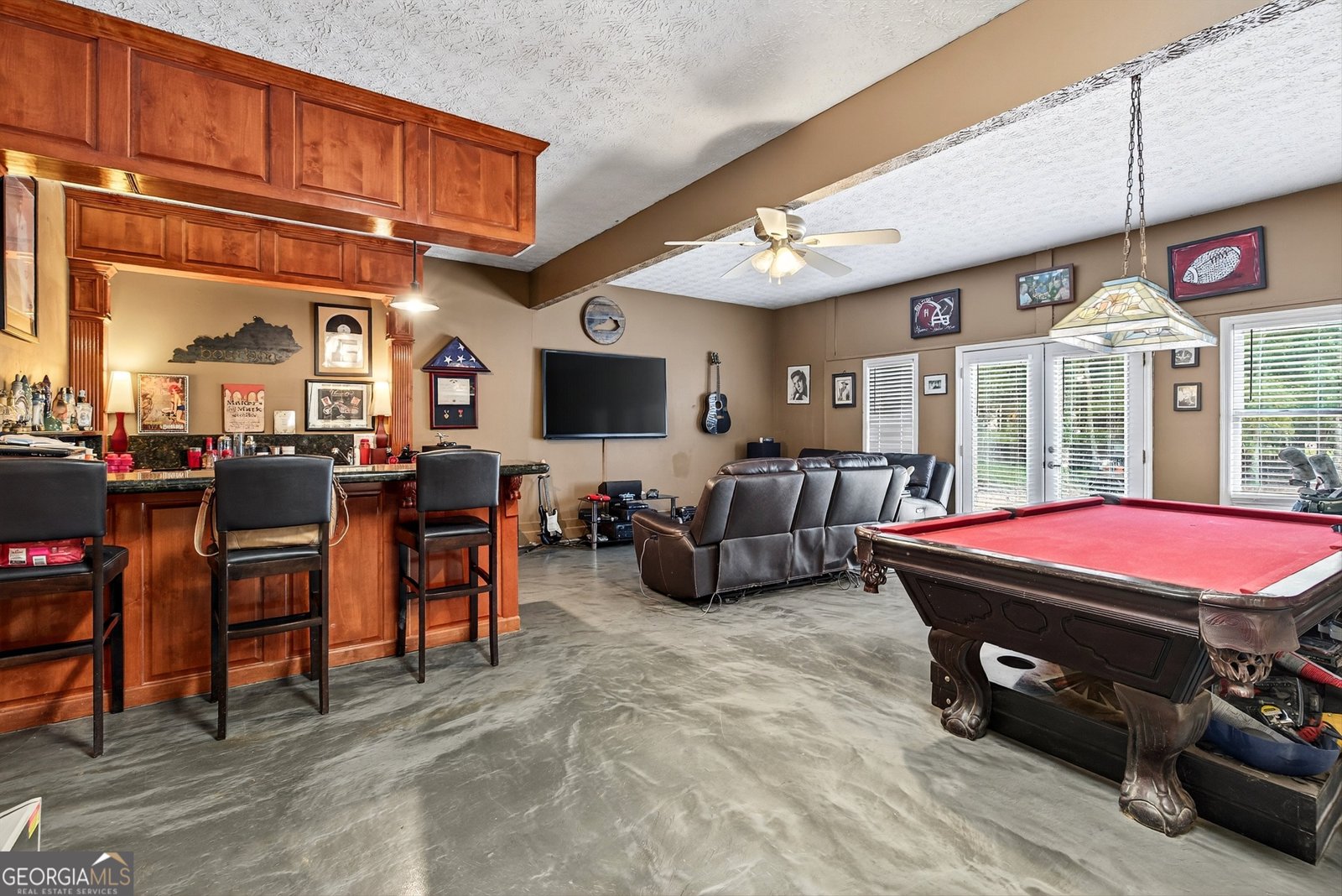 110 Old Mill Crossing Fayetteville - 34