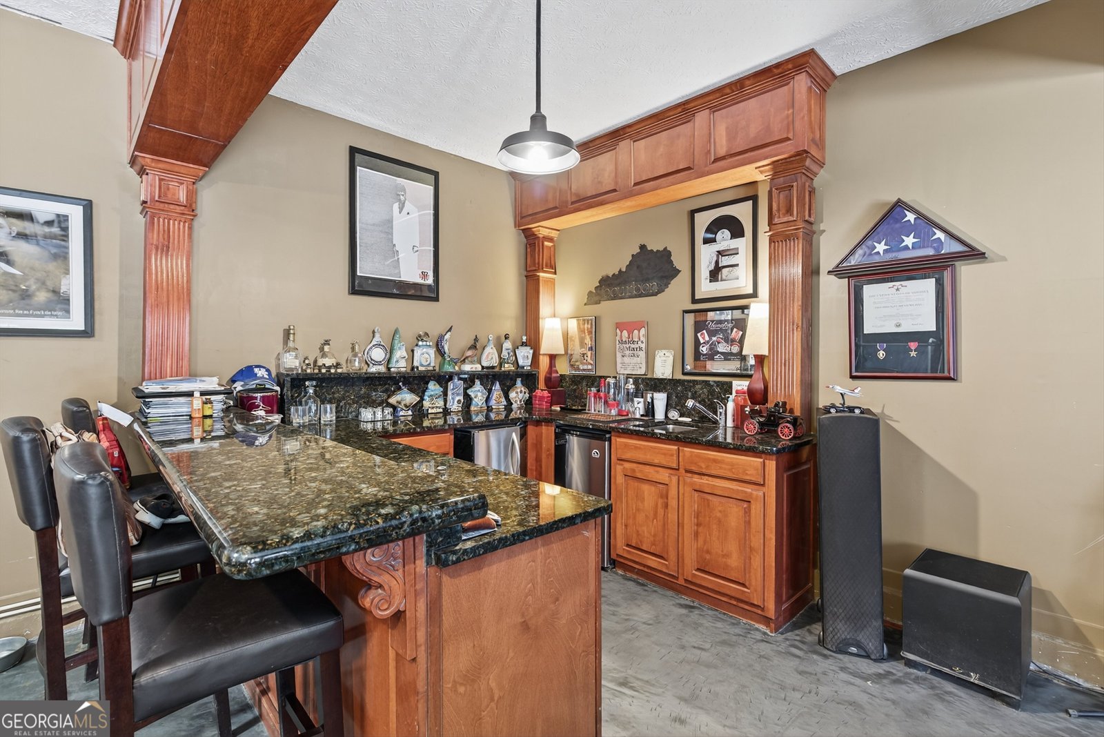 110 Old Mill Crossing Fayetteville - 36