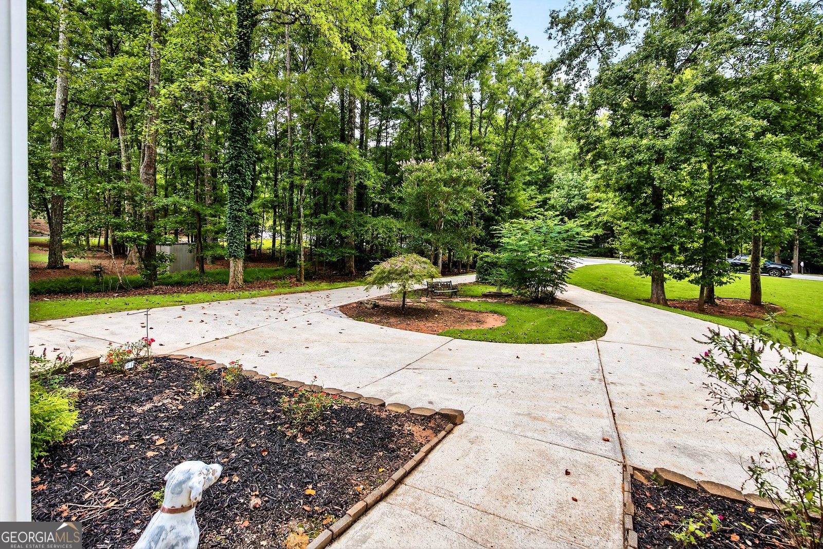 110 Old Mill Crossing Fayetteville - 37