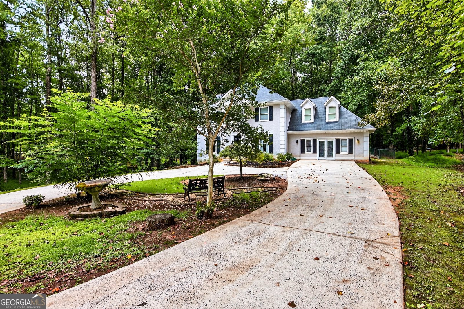 110 Old Mill Crossing Fayetteville - 38