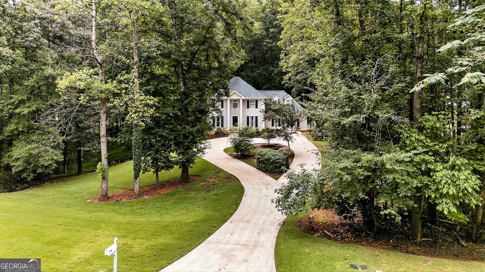 110 Old Mill Crossing Fayetteville - 39