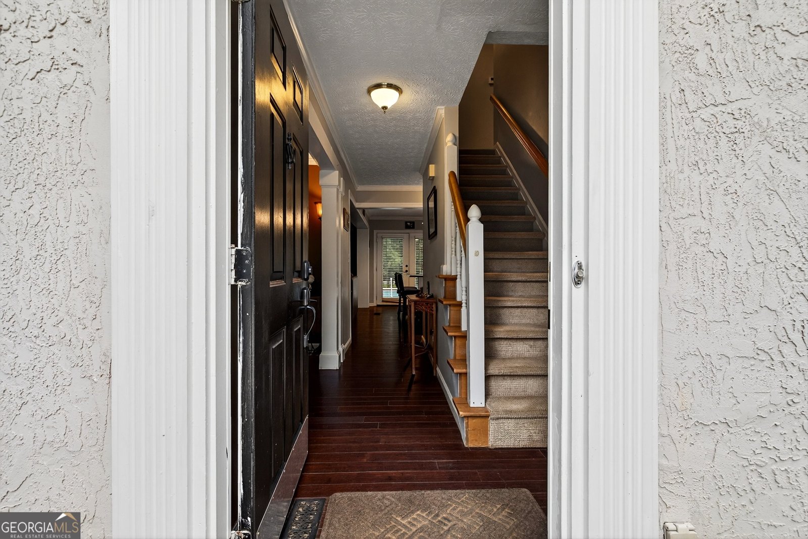 110 Old Mill Crossing Fayetteville - 4