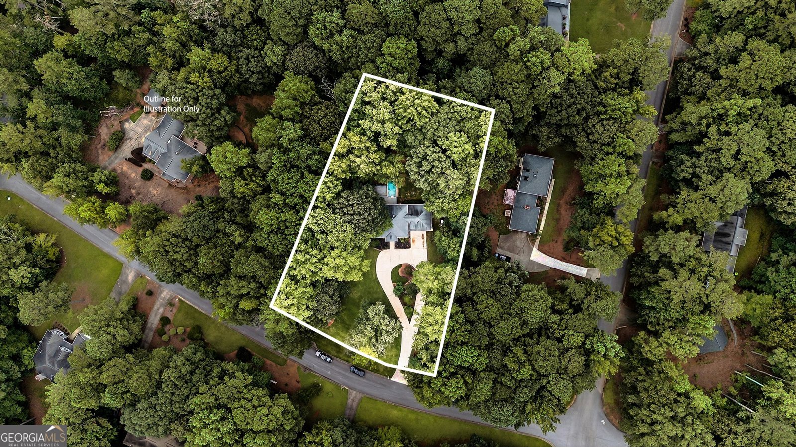 110 Old Mill Crossing Fayetteville - 40