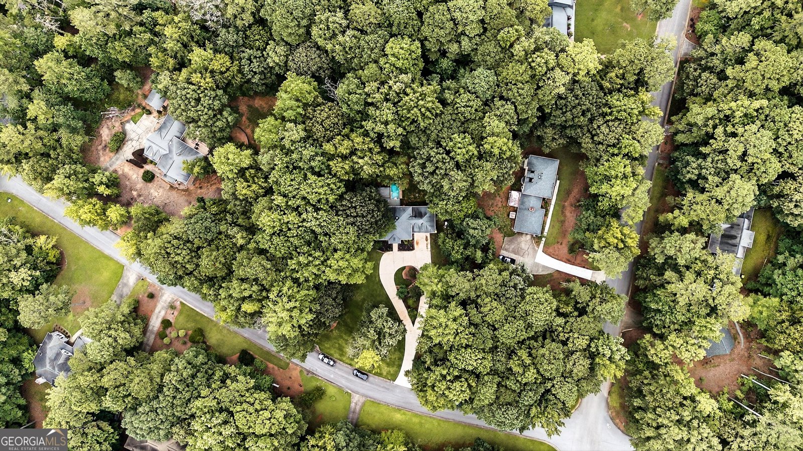 110 Old Mill Crossing Fayetteville - 41