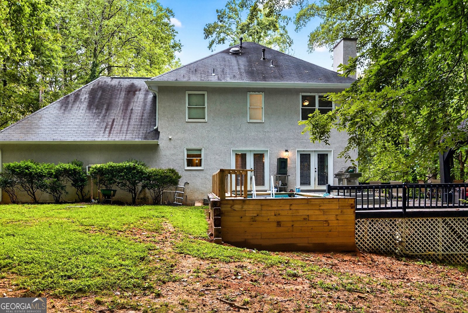 110 Old Mill Crossing Fayetteville - 43