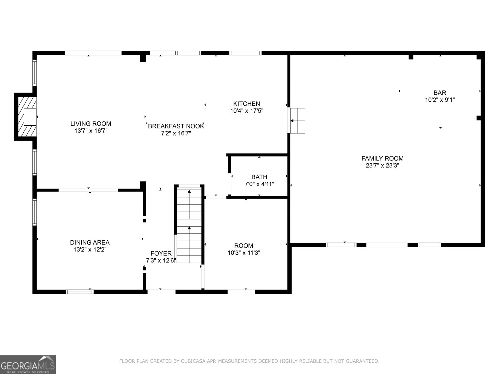 110 Old Mill Crossing Fayetteville - 44