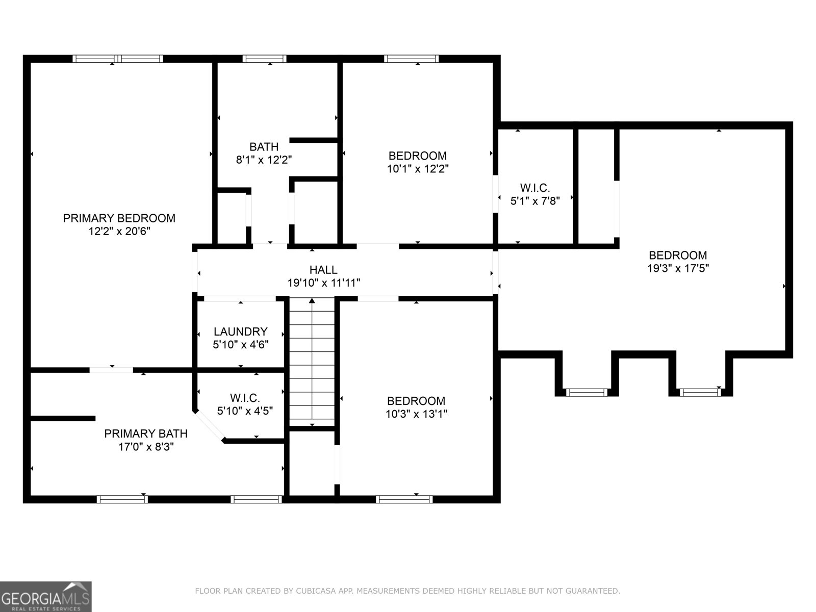 110 Old Mill Crossing Fayetteville - 45