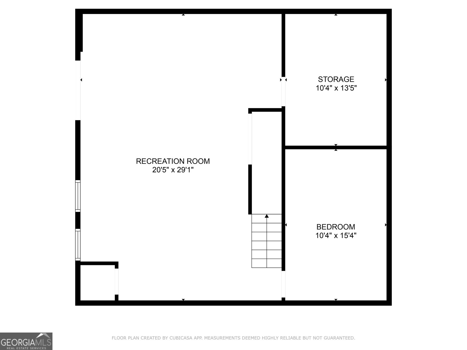 110 Old Mill Crossing Fayetteville - 46