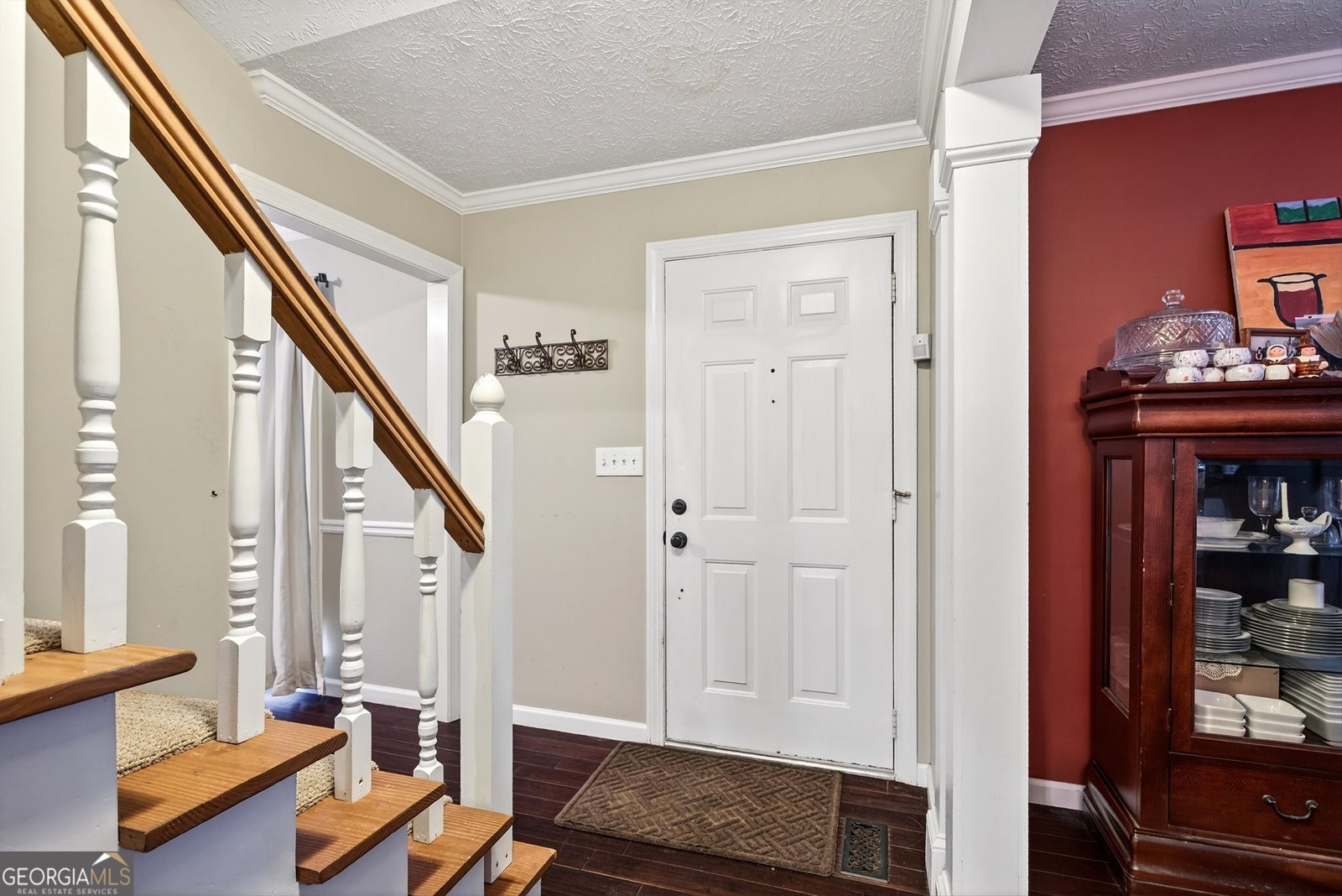 110 Old Mill Crossing Fayetteville - 5