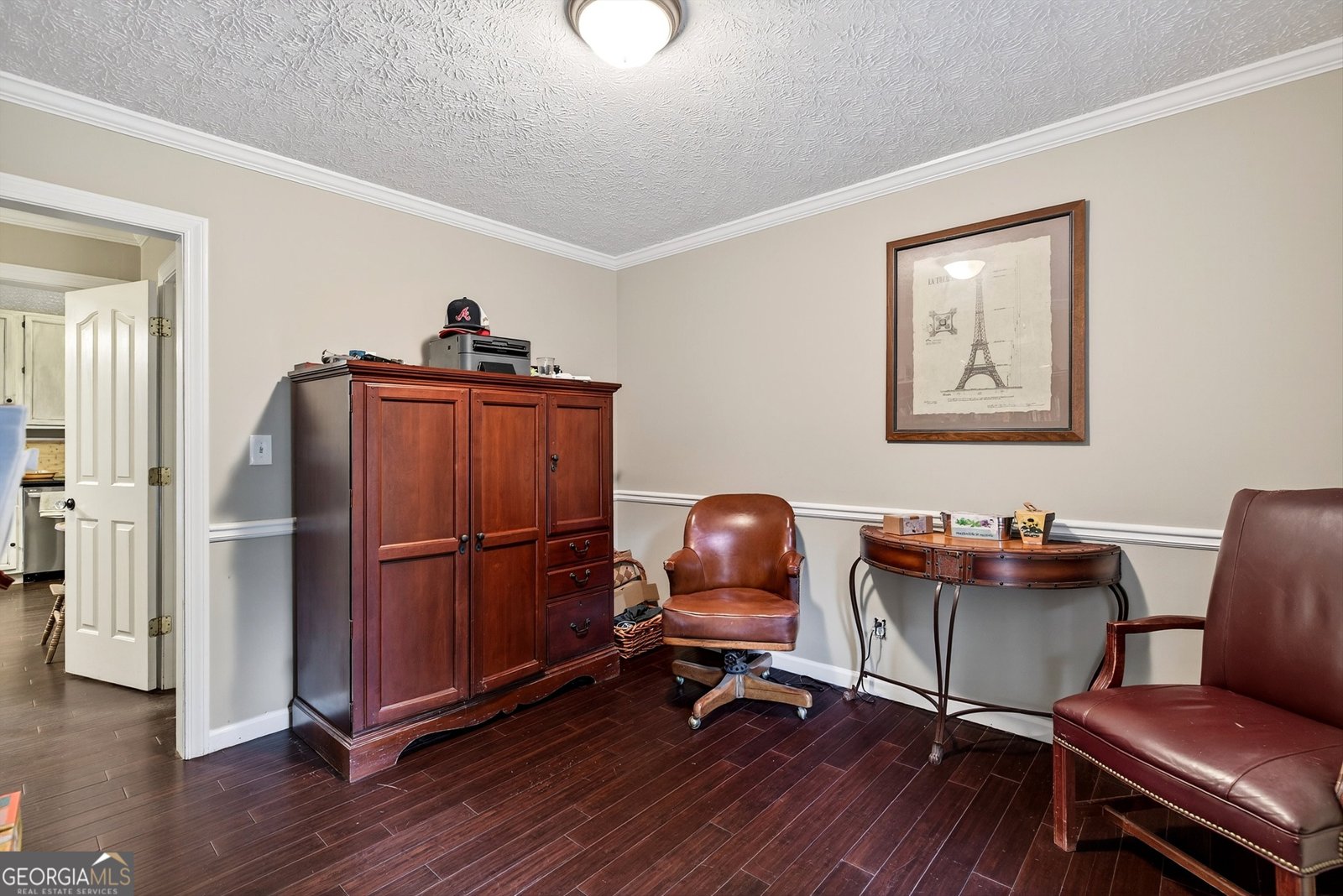 110 Old Mill Crossing Fayetteville - 6