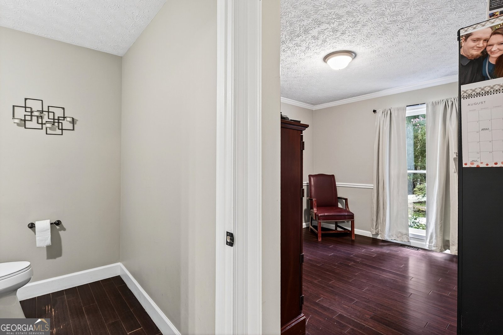 110 Old Mill Crossing Fayetteville - 7