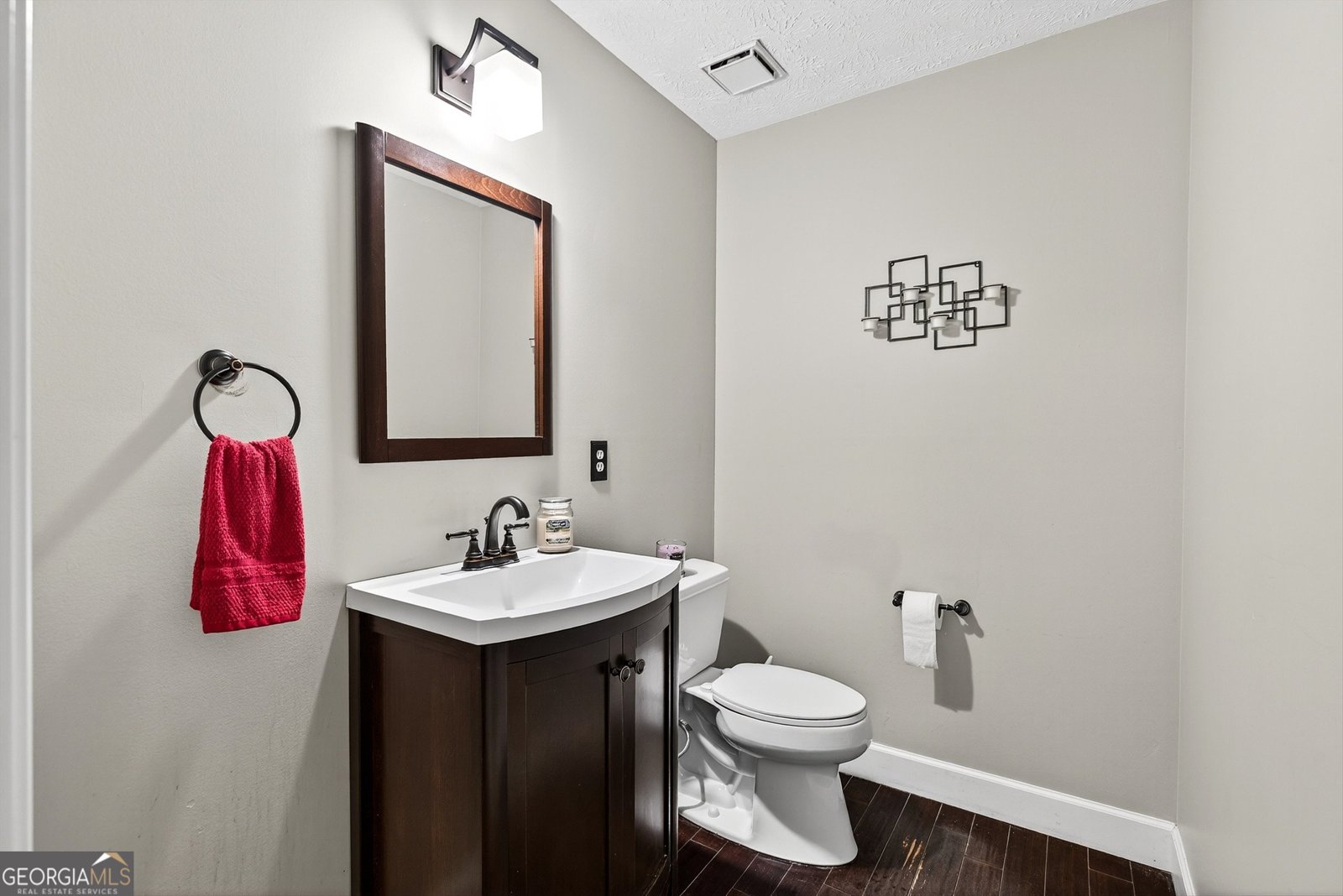 110 Old Mill Crossing Fayetteville - 8