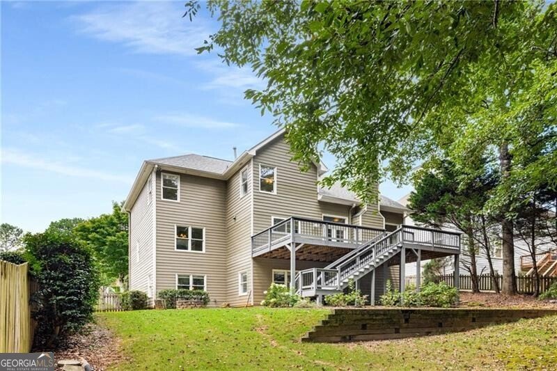 6215 Song Breeze Trace Johns Creek - 12