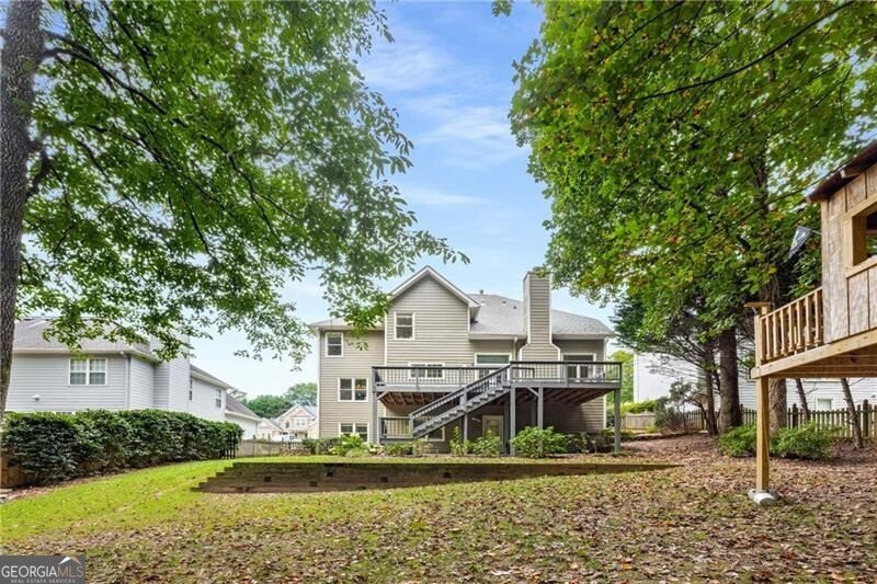 6215 Song Breeze Trace Johns Creek - 13