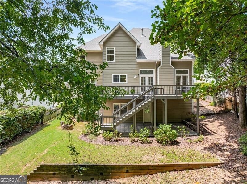 6215 Song Breeze Trace Johns Creek - 14