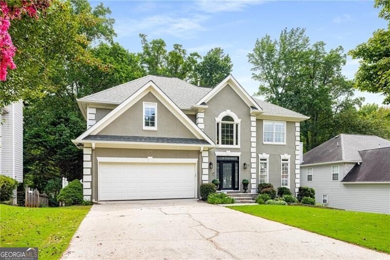 6215 Song Breeze Trace Johns Creek - 15