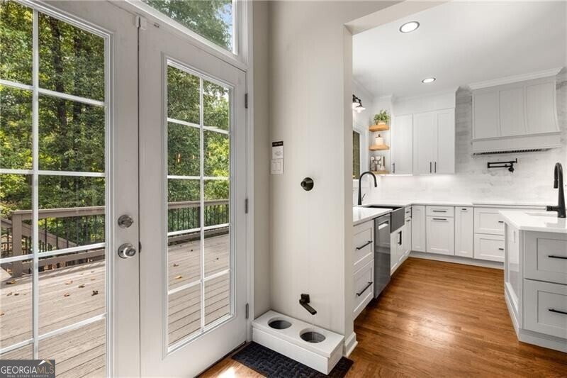 6215 Song Breeze Trace Johns Creek - 20