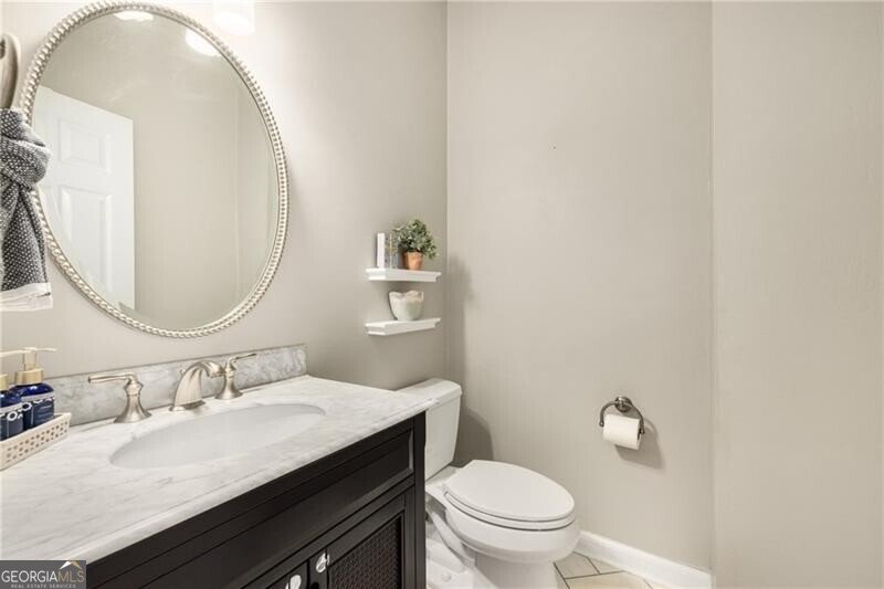6215 Song Breeze Trace Johns Creek - 22