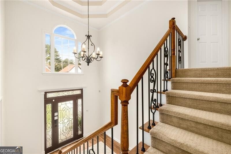 6215 Song Breeze Trace Johns Creek - 24
