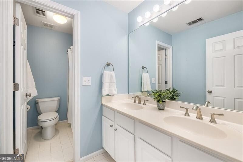 6215 Song Breeze Trace Johns Creek - 3