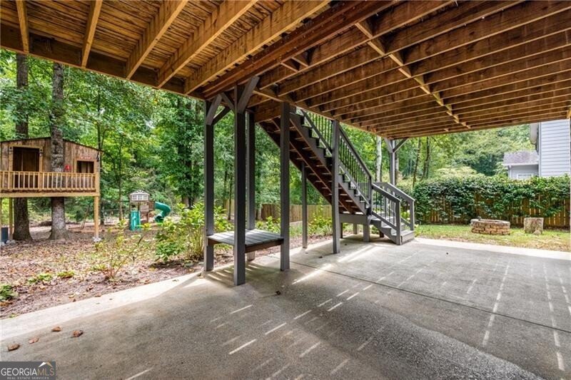 6215 Song Breeze Trace Johns Creek - 8