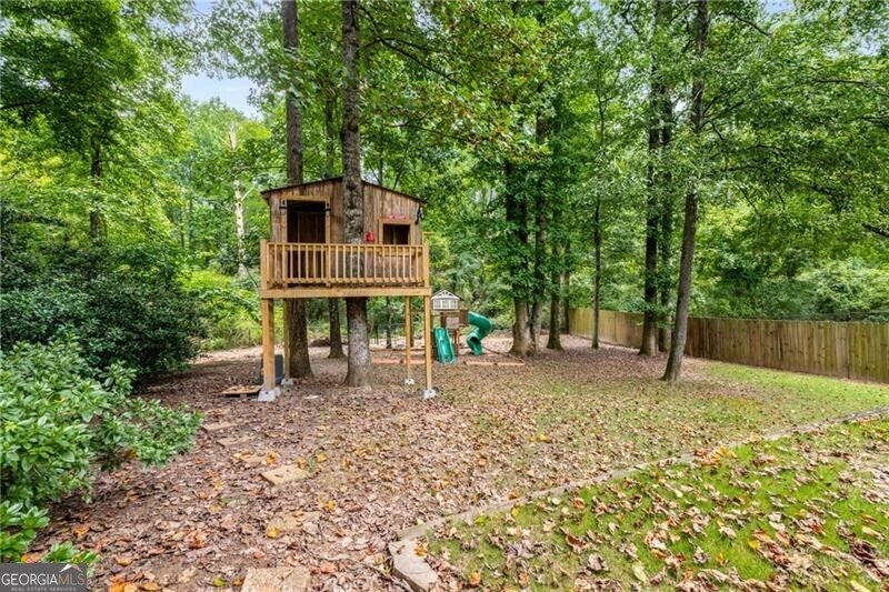 6215 Song Breeze Trace Johns Creek - 9