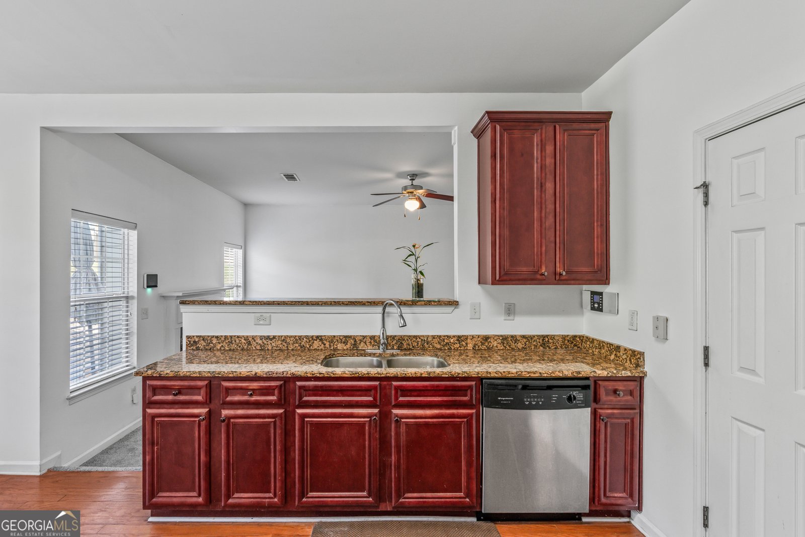 3971 Busby Mill Court Ellenwood - 10