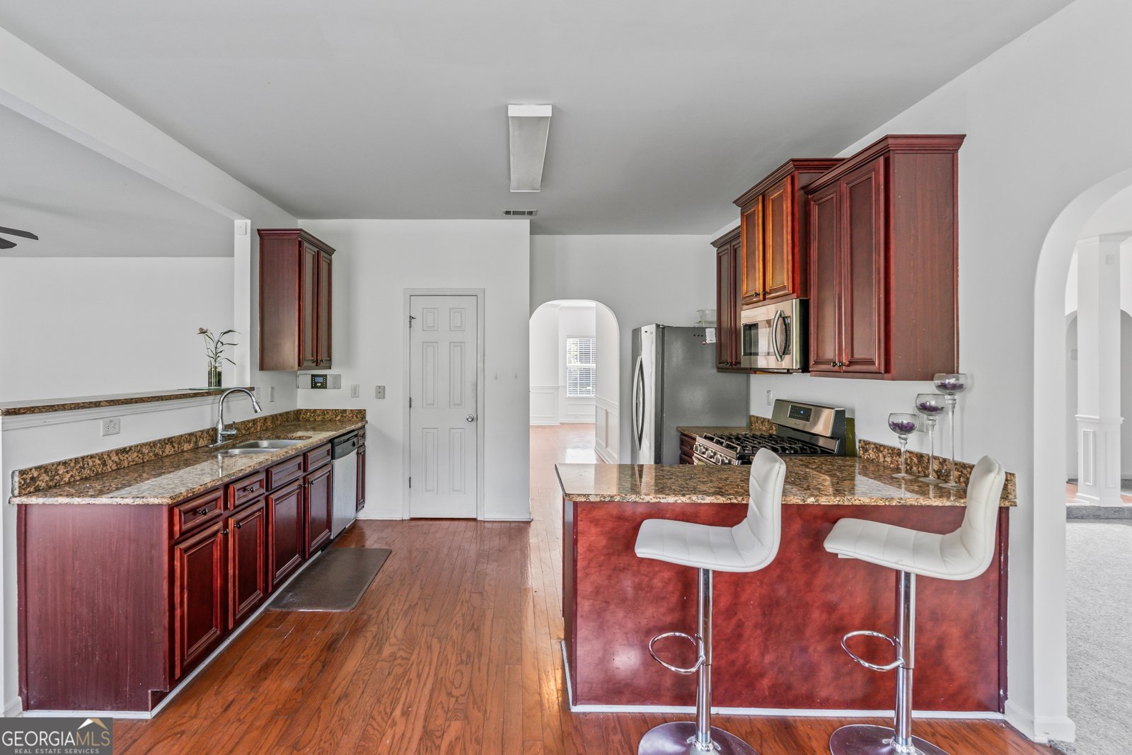 3971 Busby Mill Court Ellenwood - 11
