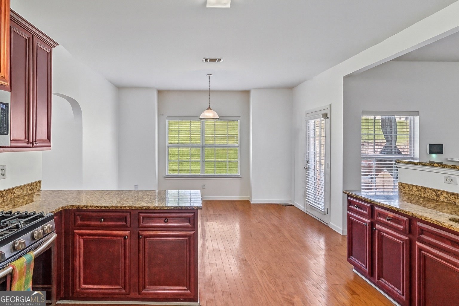 3971 Busby Mill Court Ellenwood - 12