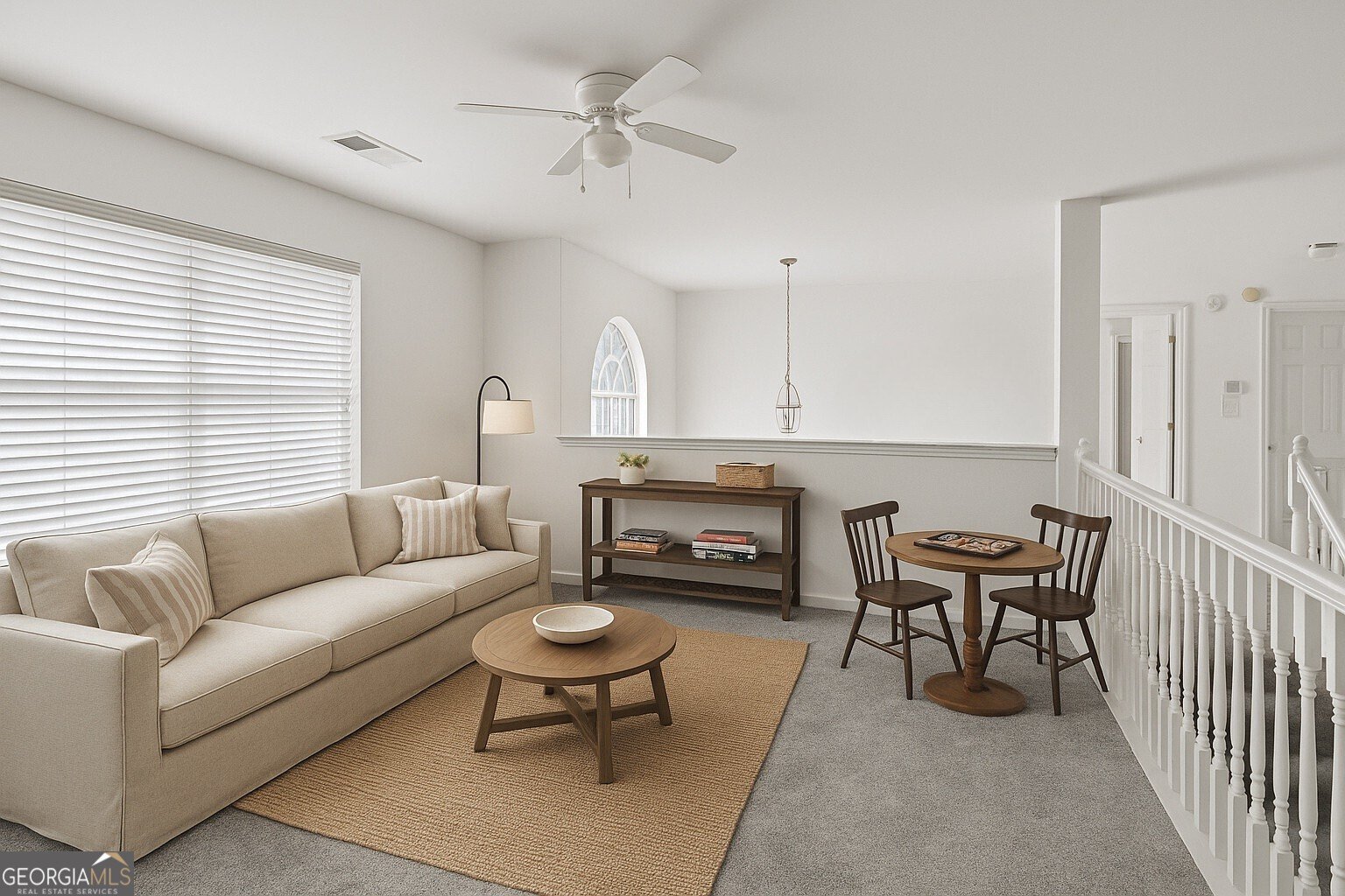 3971 Busby Mill Court Ellenwood - 14