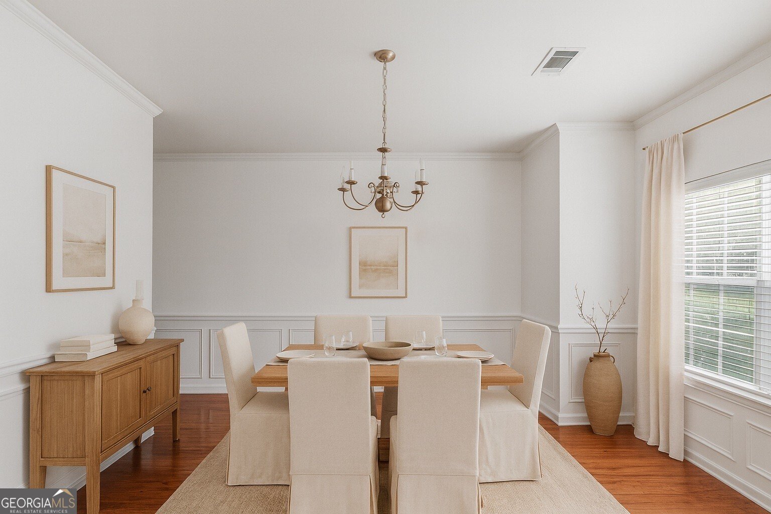 3971 Busby Mill Court Ellenwood - 2