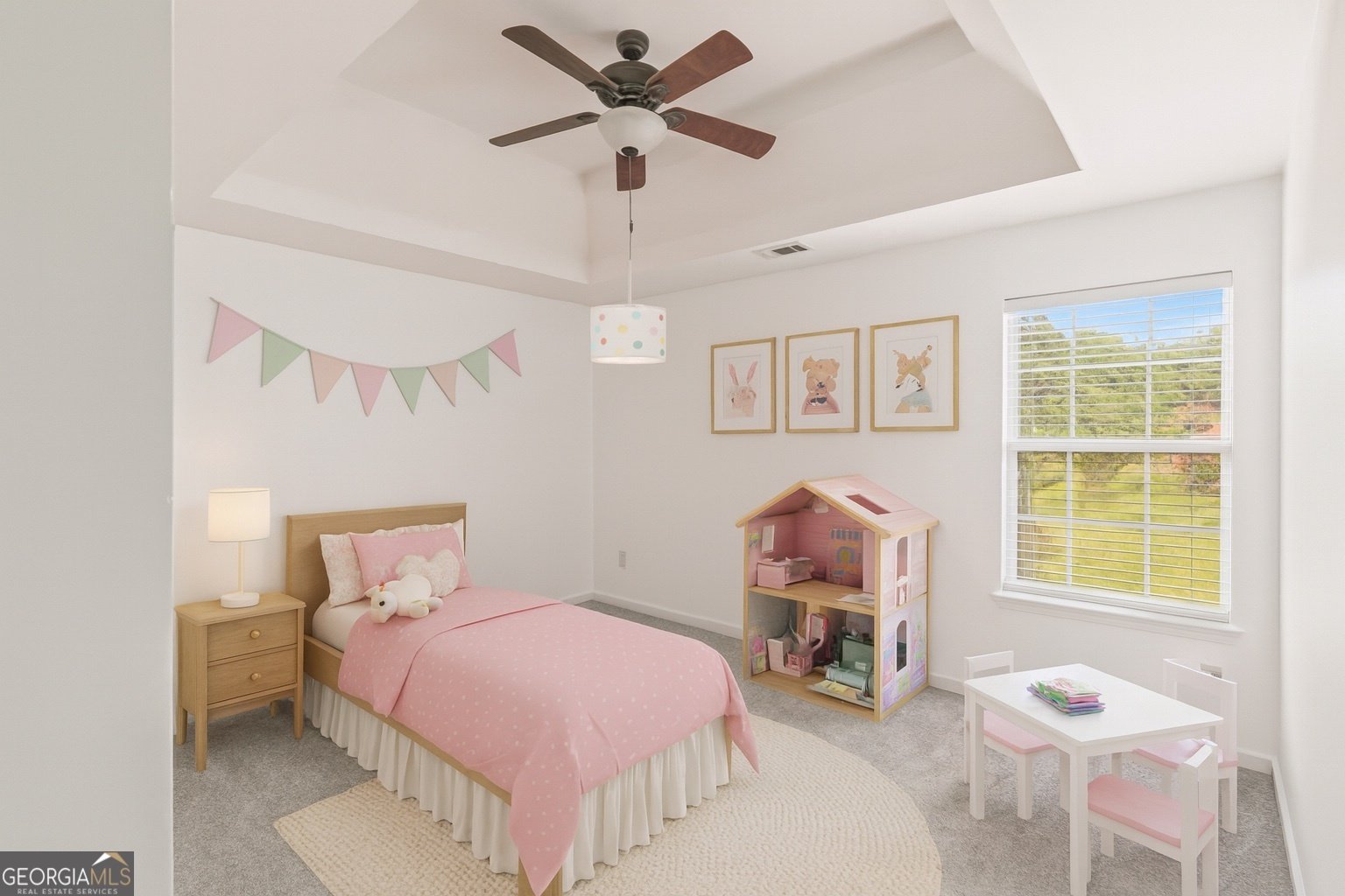 3971 Busby Mill Court Ellenwood - 25