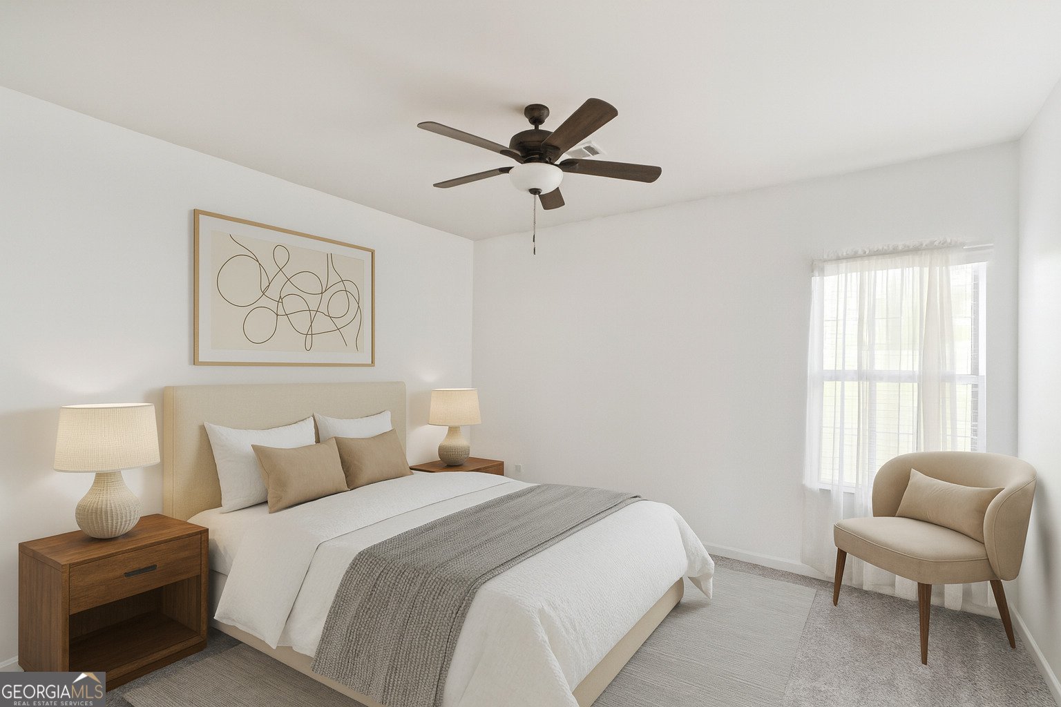 3971 Busby Mill Court Ellenwood - 26