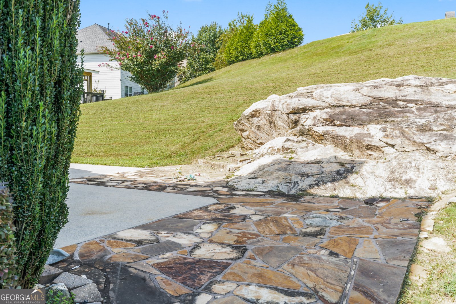3971 Busby Mill Court Ellenwood - 28