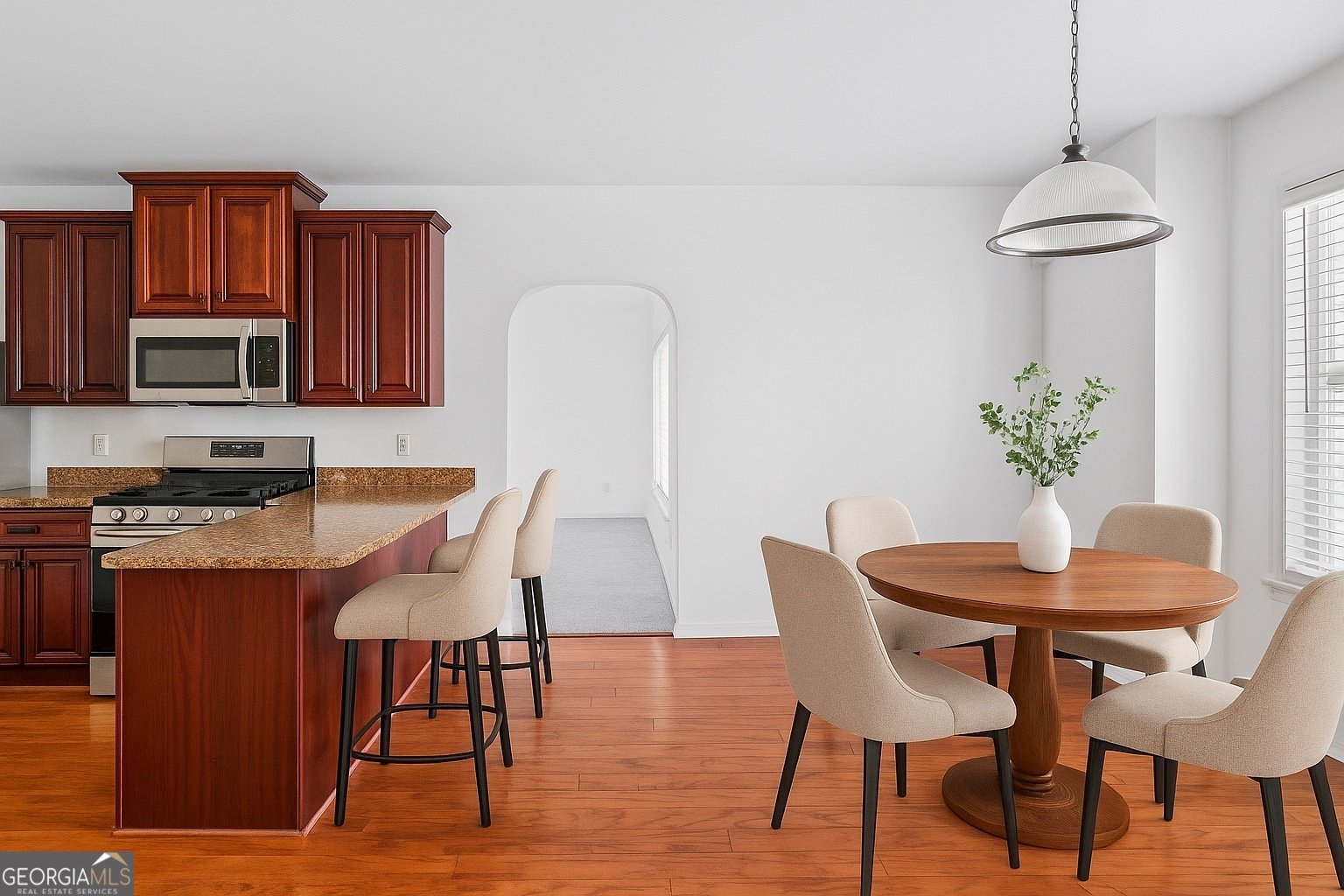 3971 Busby Mill Court Ellenwood - 5