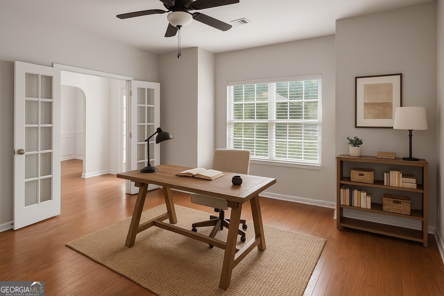 3971 Busby Mill Court Ellenwood - 6