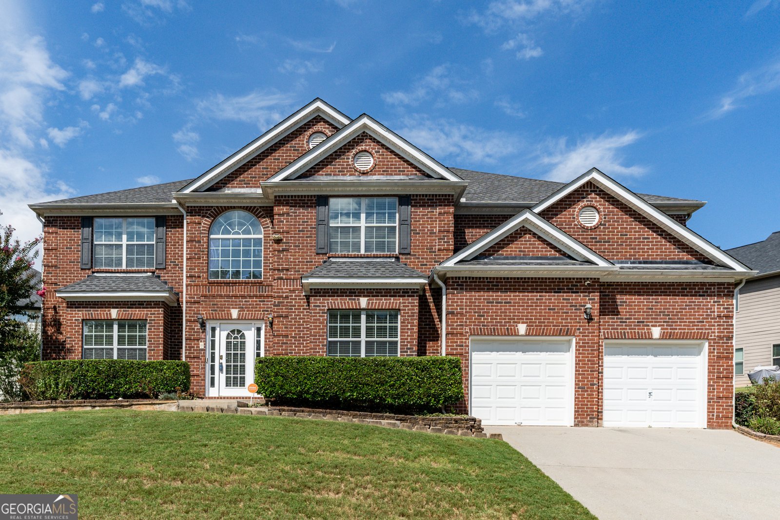 3971 Busby Mill Court Ellenwood - 7