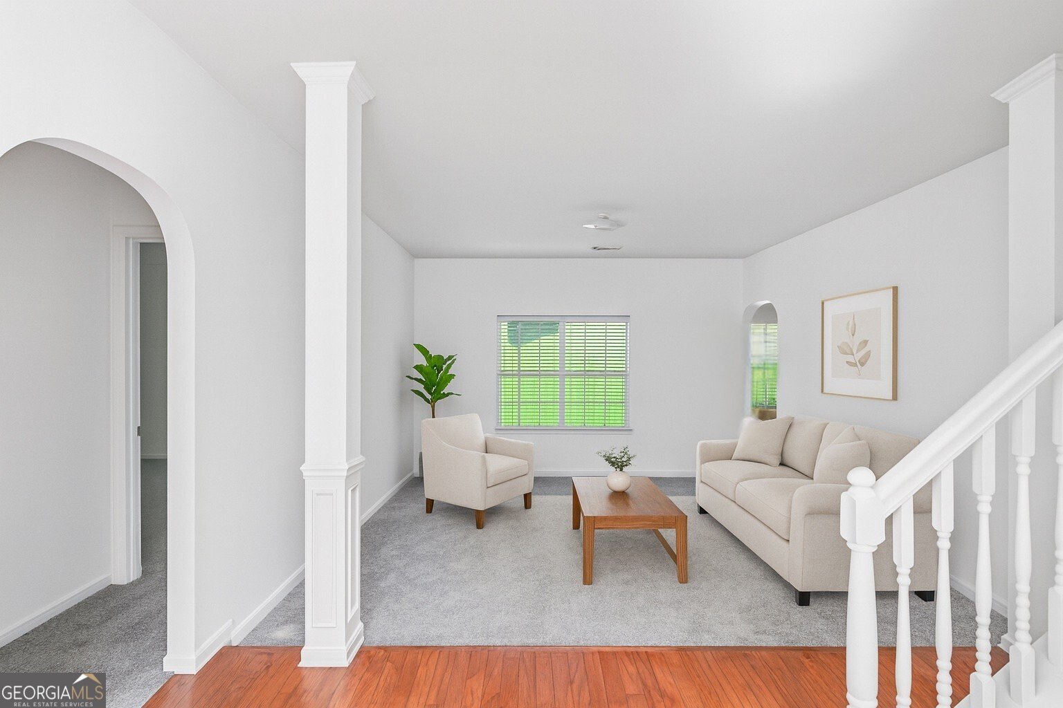 3971 Busby Mill Court Ellenwood - 9