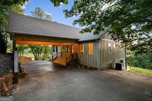 261 Big Valley Drive Morganton - 10