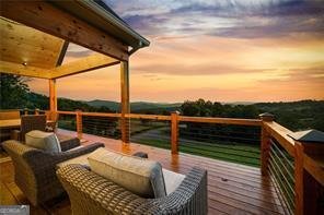 261 Big Valley Drive Morganton - 19