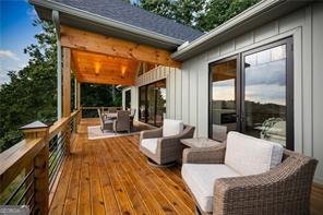 261 Big Valley Drive Morganton - 47