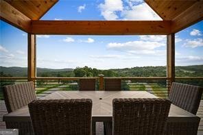 261 Big Valley Drive Morganton - 53