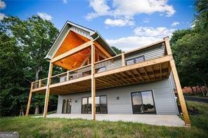 261 Big Valley Drive Morganton - 8