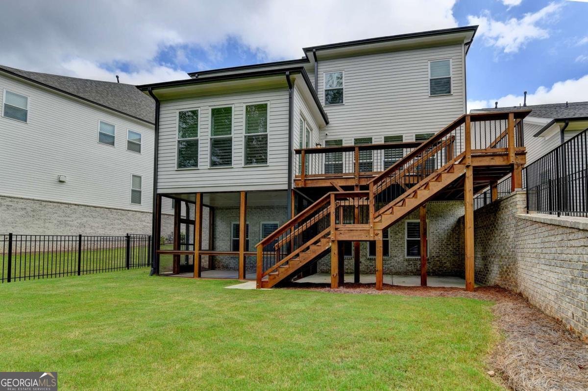 512 Vaux Drive Duluth - 20