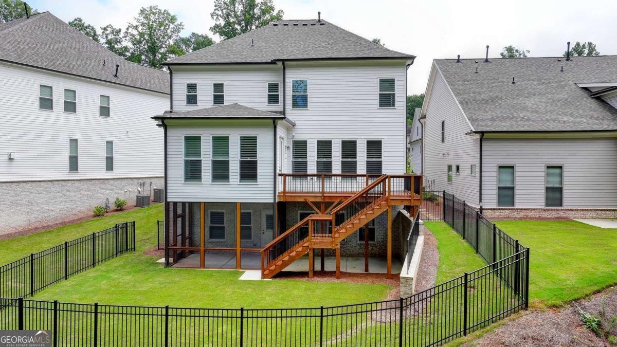 512 Vaux Drive Duluth - 26