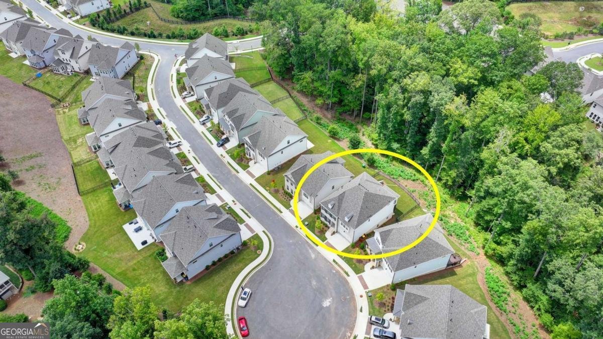 512 Vaux Drive Duluth - 47