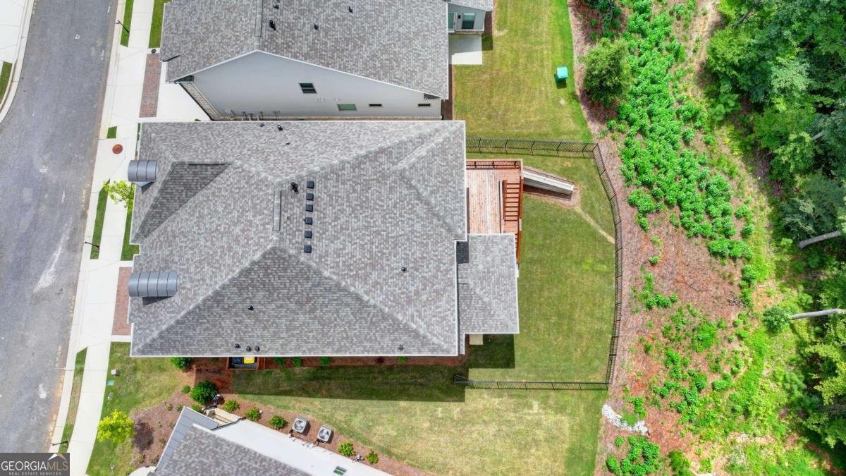 512 Vaux Drive Duluth - 64