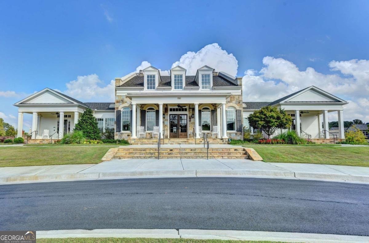 512 Vaux Drive Duluth - 76