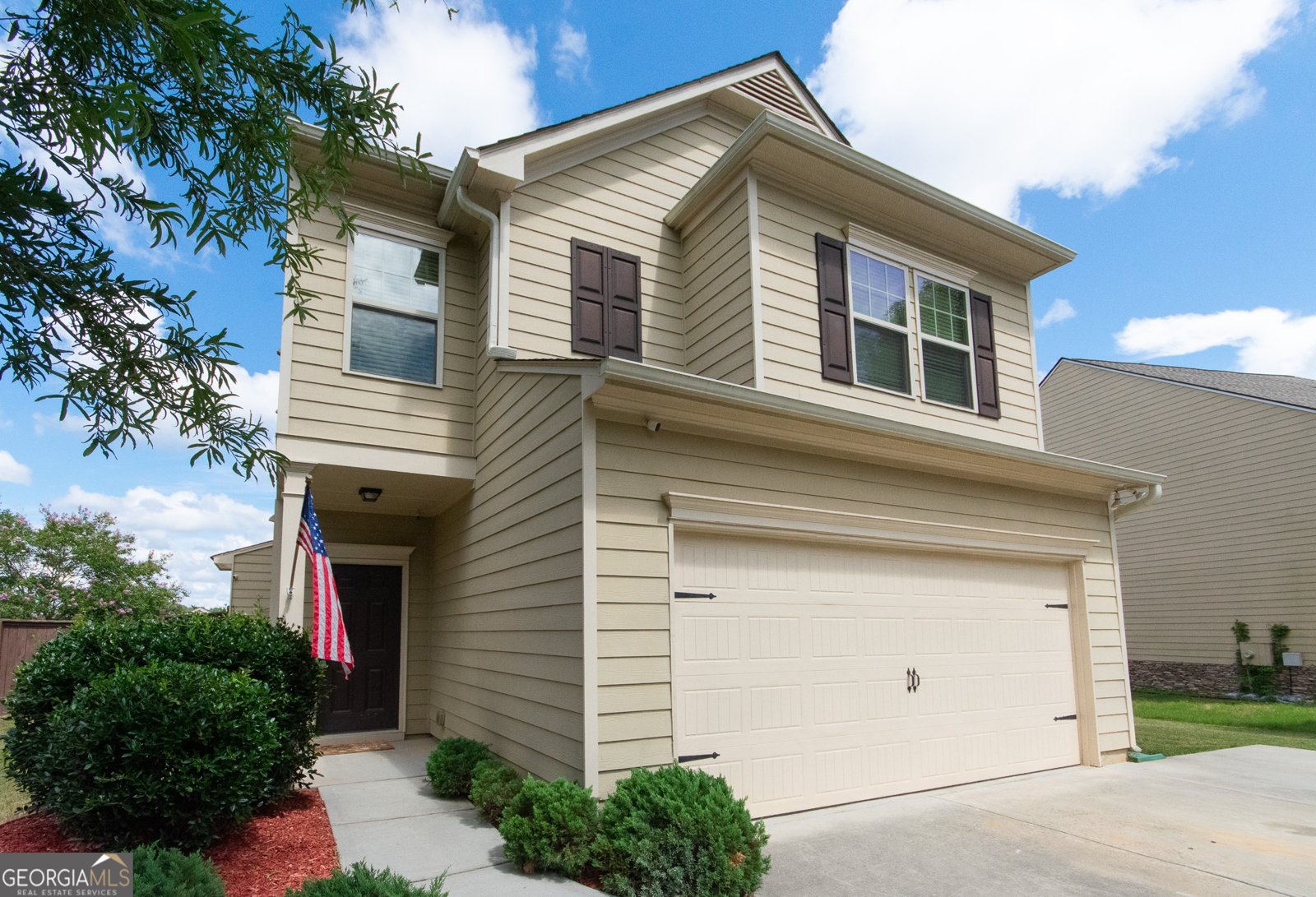 102 Harrison Park Newnan - 1